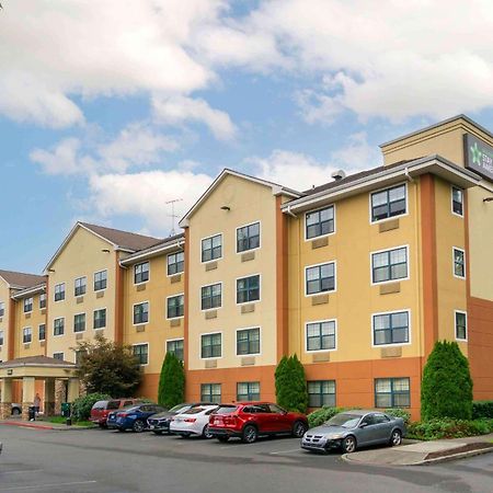 Extended Stay America Suites - Seattle - Кент Экстерьер фото