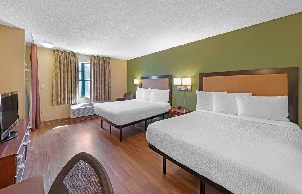 Extended Stay America Suites - Seattle - Кент Номер фото