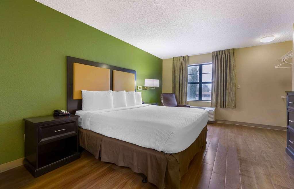 Extended Stay America Suites - Seattle - Кент Номер фото