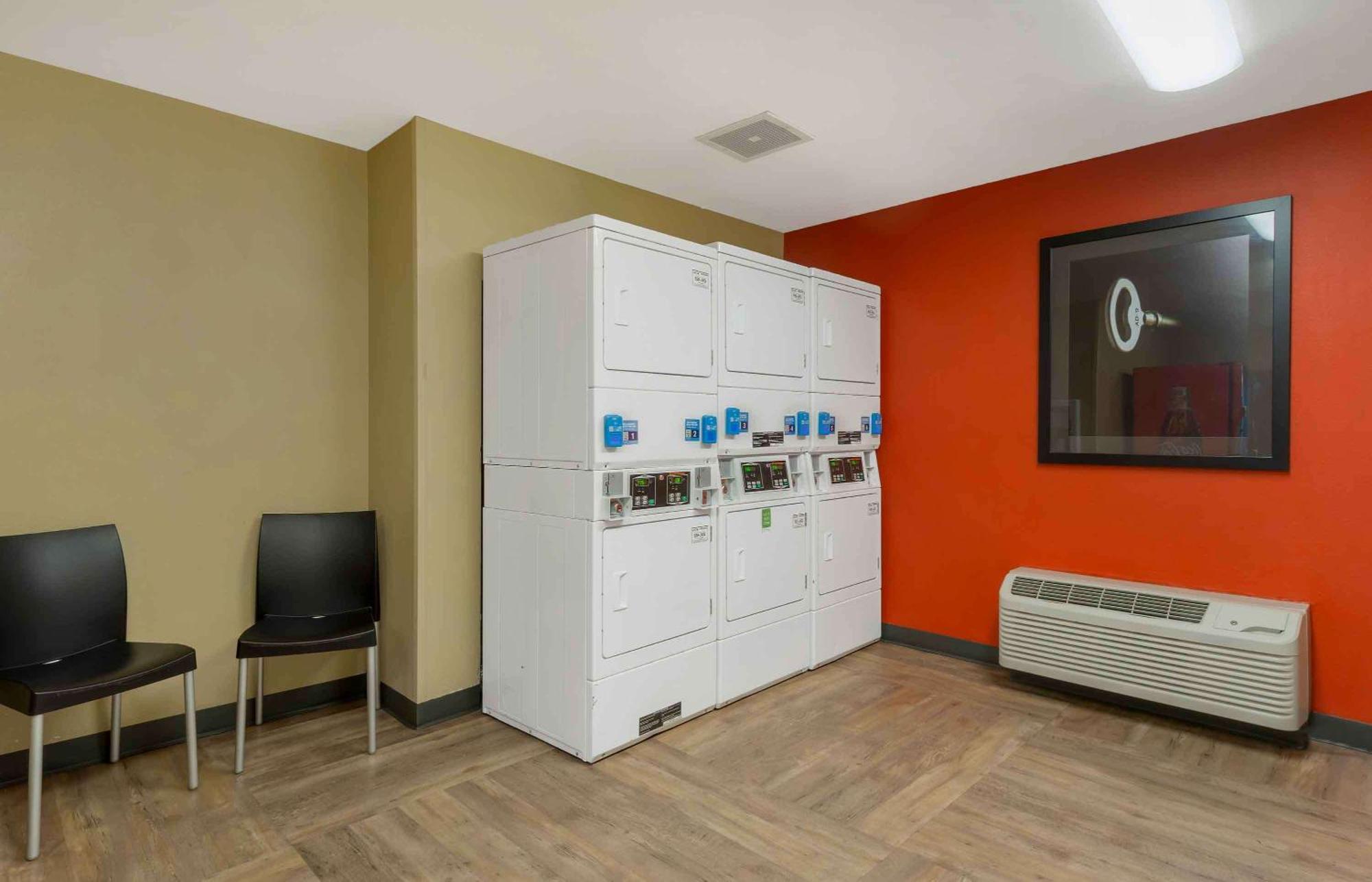 Extended Stay America Suites - Seattle - Кент Экстерьер фото