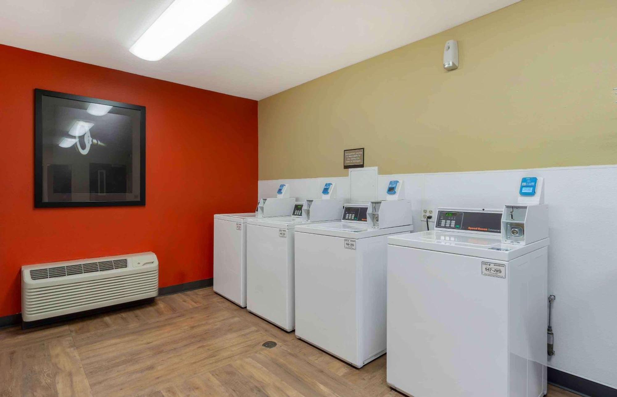 Extended Stay America Suites - Seattle - Кент Экстерьер фото