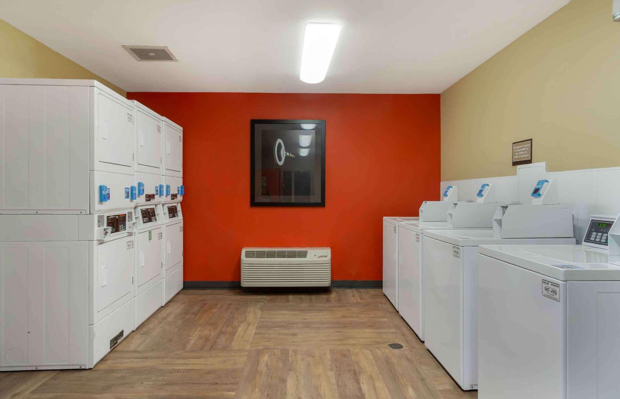 Extended Stay America Suites - Seattle - Кент Экстерьер фото