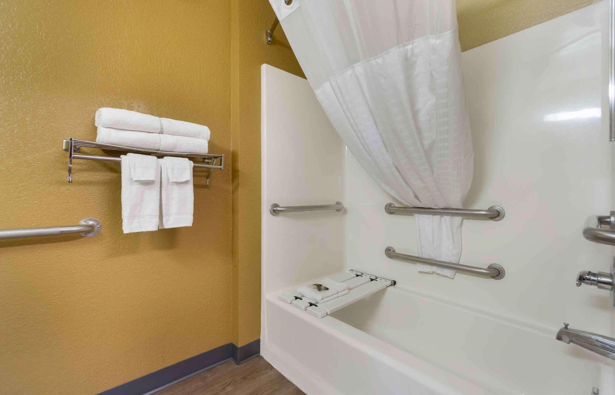 Extended Stay America Suites - Seattle - Кент Экстерьер фото