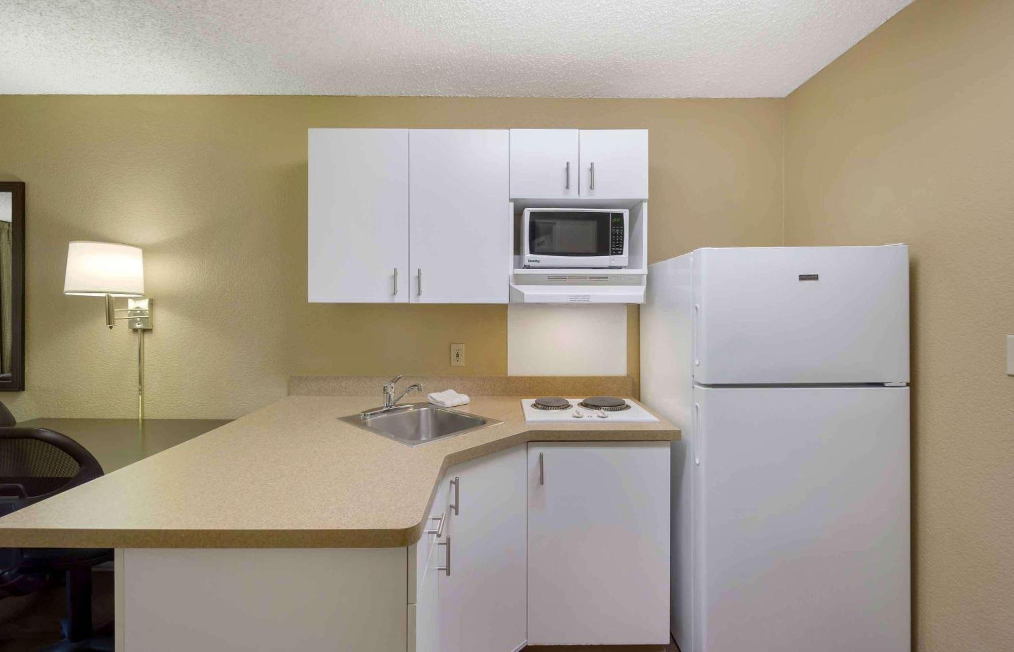 Extended Stay America Suites - Seattle - Кент Экстерьер фото