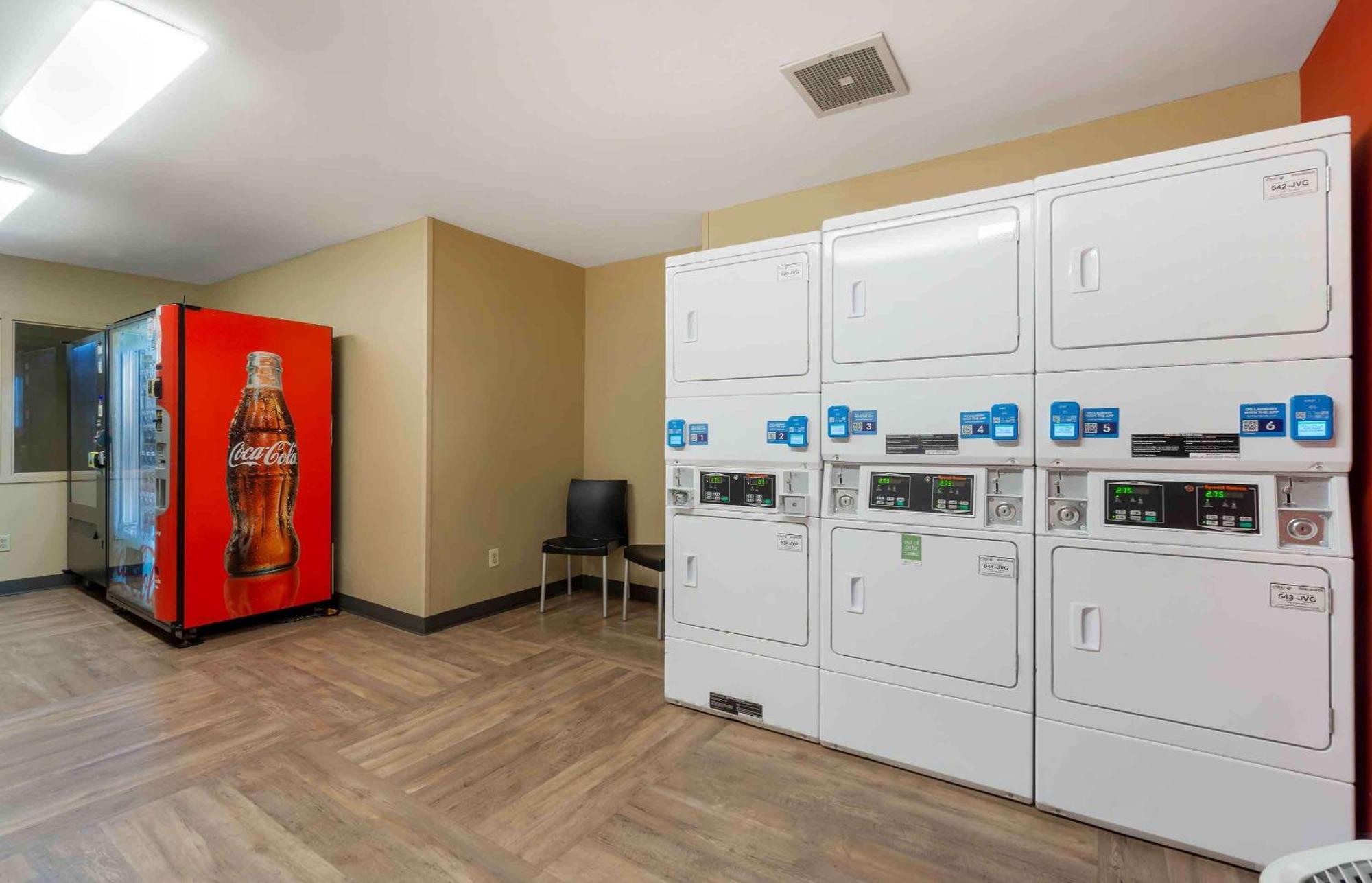 Extended Stay America Suites - Seattle - Кент Экстерьер фото