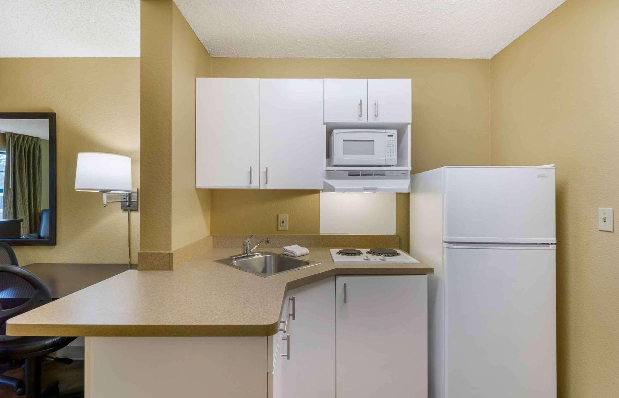 Extended Stay America Suites - Seattle - Кент Экстерьер фото