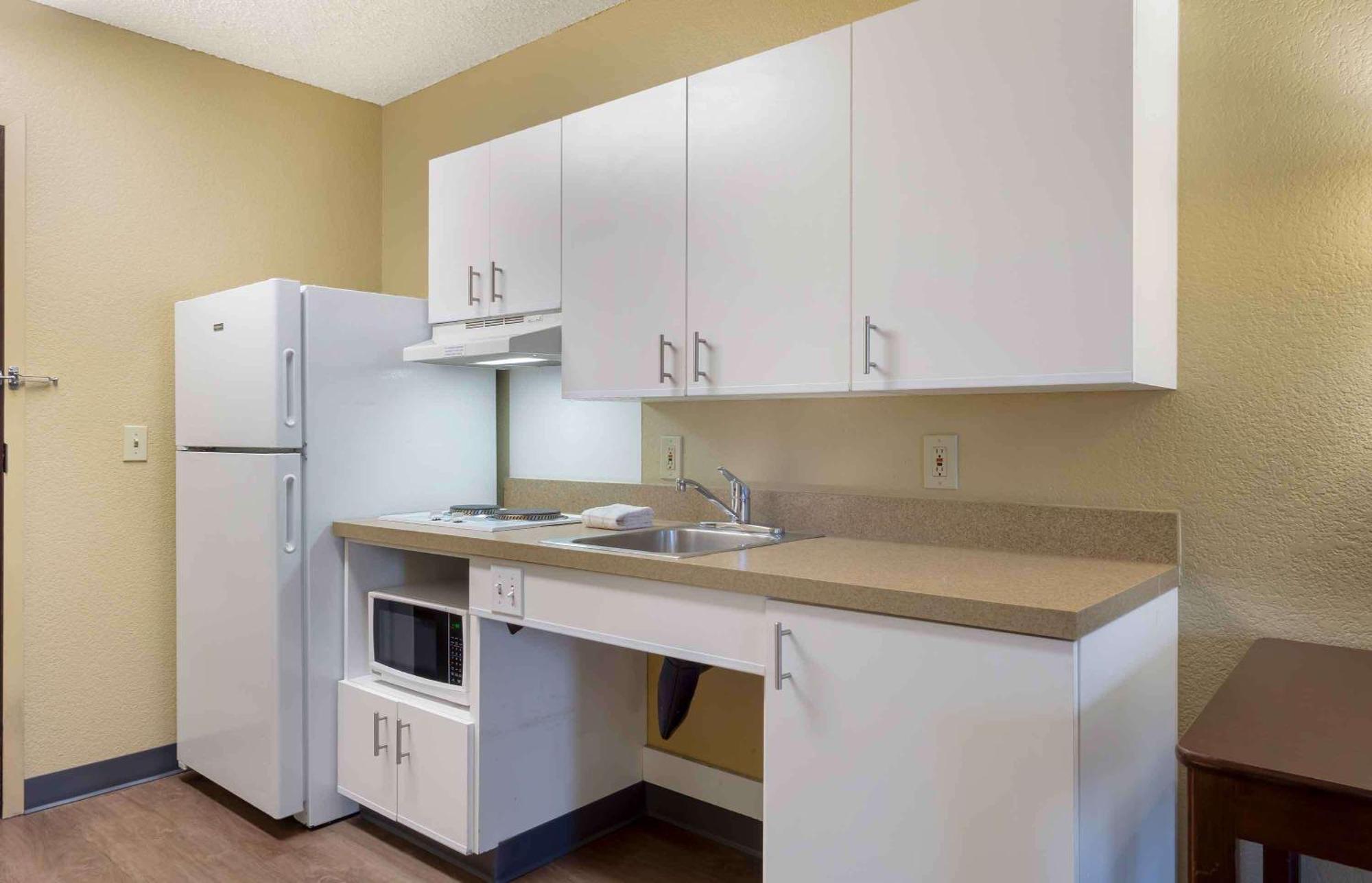 Extended Stay America Suites - Seattle - Кент Экстерьер фото