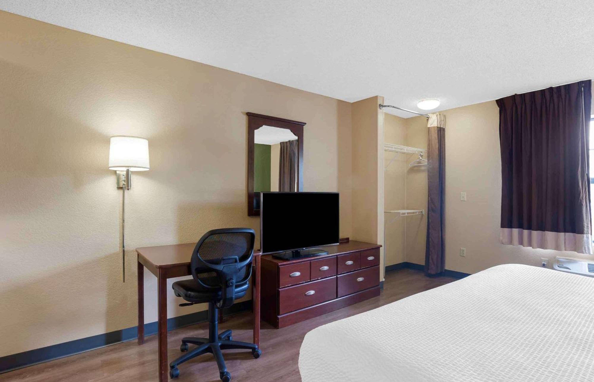 Extended Stay America Suites - Seattle - Кент Экстерьер фото