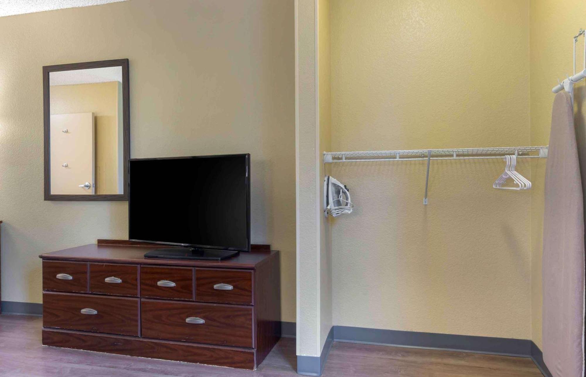 Extended Stay America Suites - Seattle - Кент Экстерьер фото