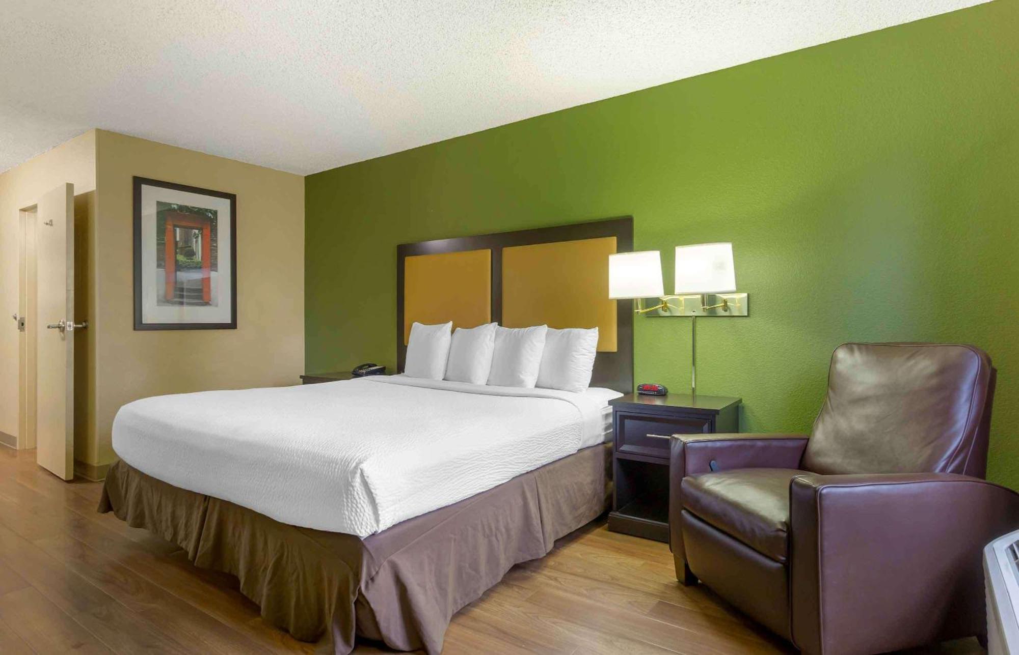 Extended Stay America Suites - Seattle - Кент Экстерьер фото