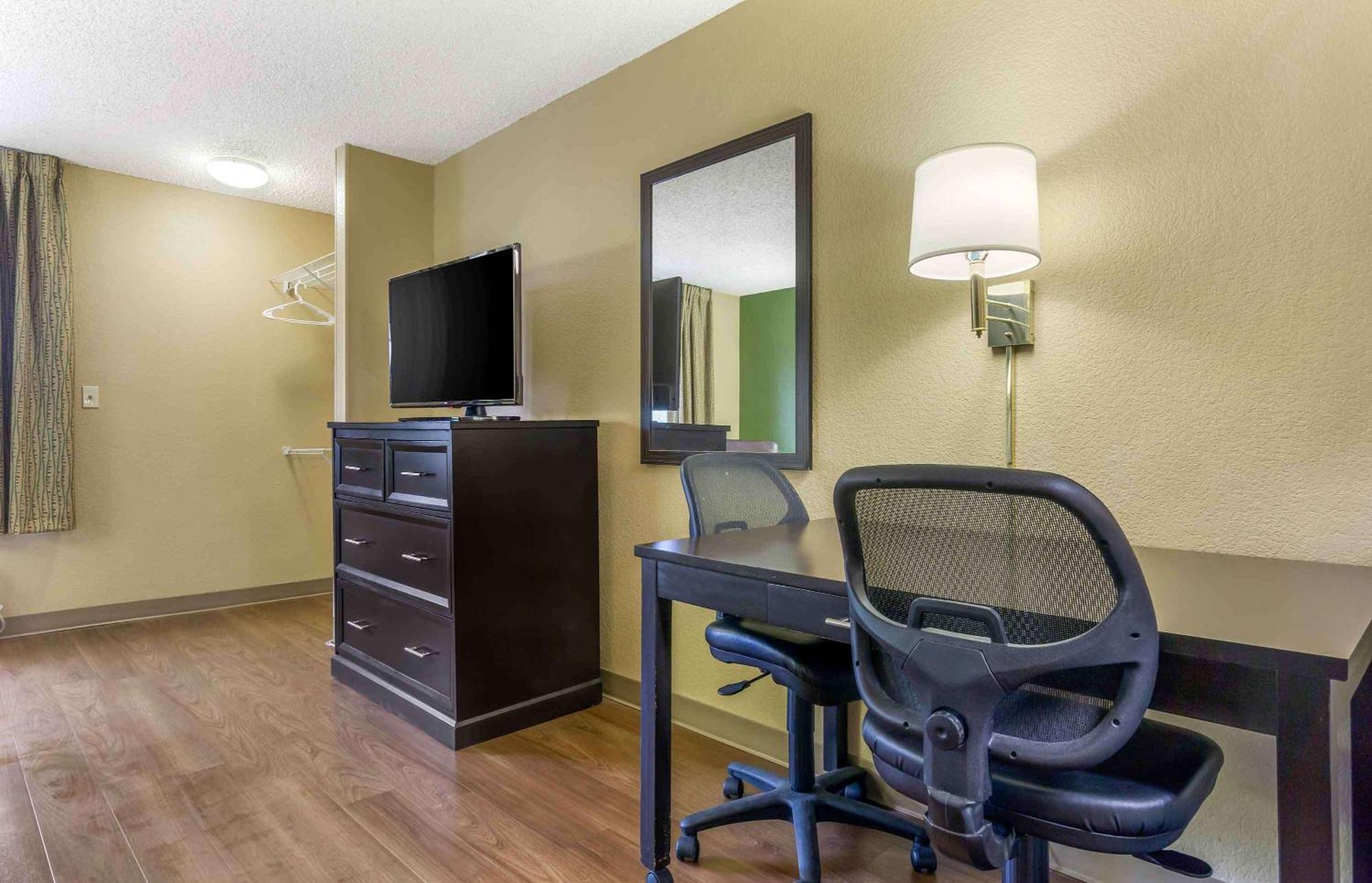 Extended Stay America Suites - Seattle - Кент Экстерьер фото