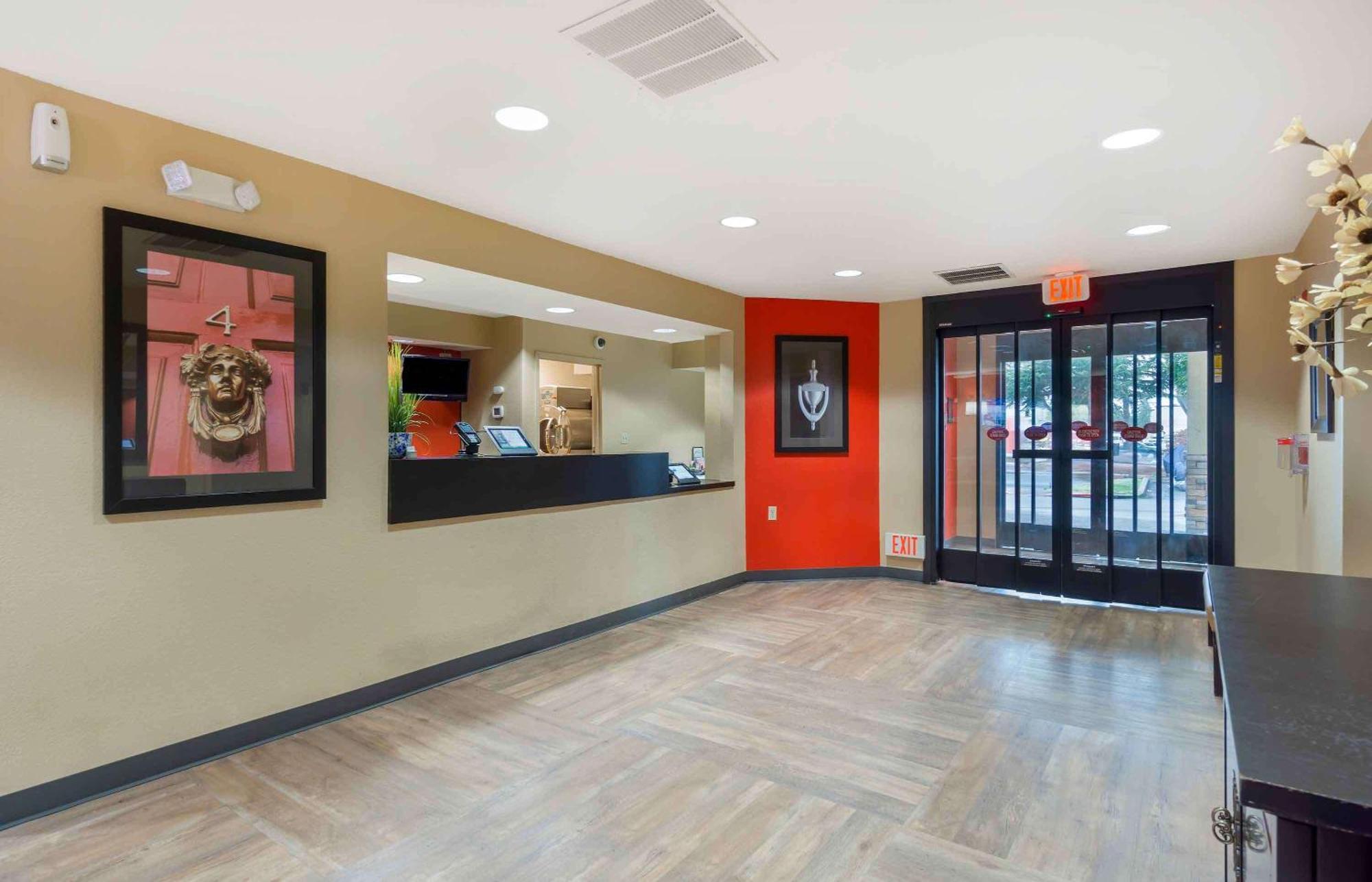 Extended Stay America Suites - Seattle - Кент Экстерьер фото