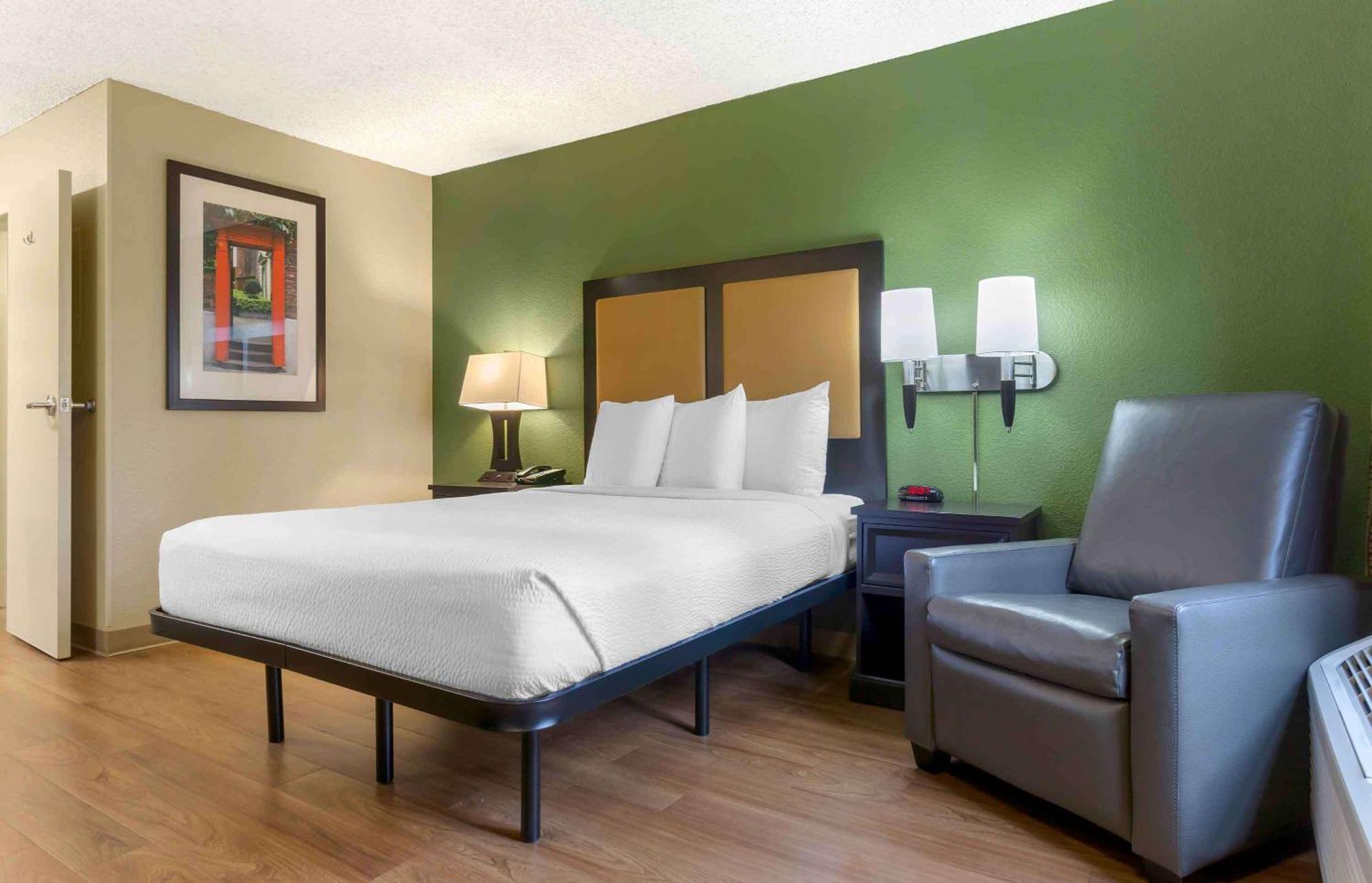 Extended Stay America Suites - Seattle - Кент Экстерьер фото
