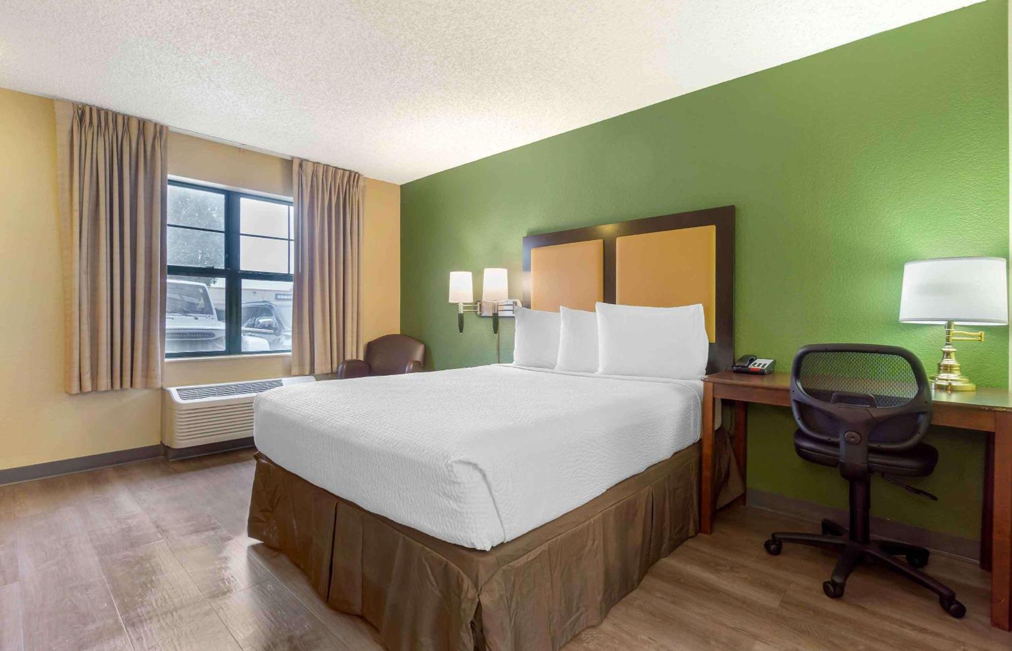 Extended Stay America Suites - Seattle - Кент Экстерьер фото
