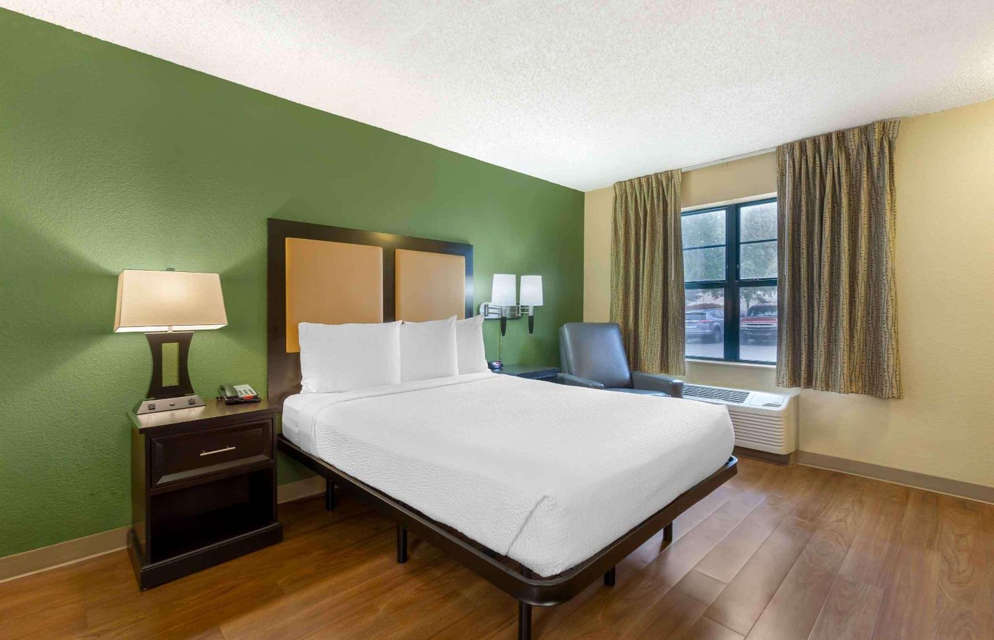 Extended Stay America Suites - Seattle - Кент Экстерьер фото
