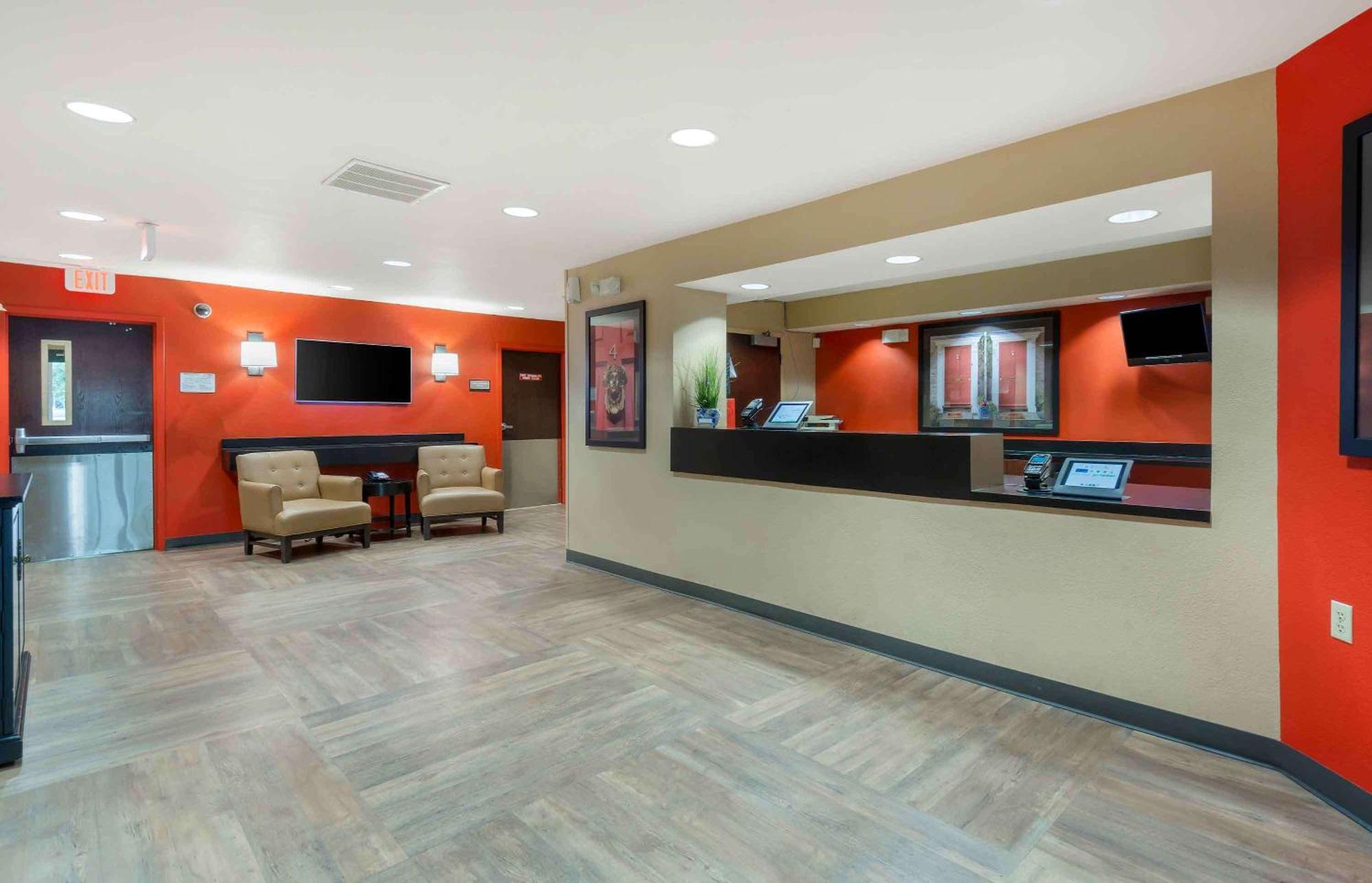 Extended Stay America Suites - Seattle - Кент Экстерьер фото