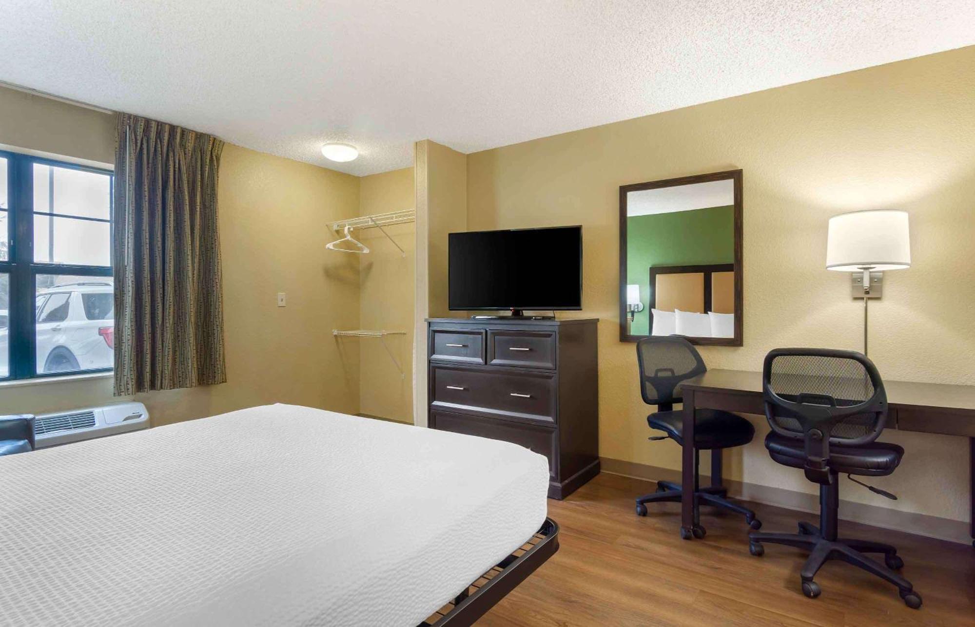 Extended Stay America Suites - Seattle - Кент Экстерьер фото