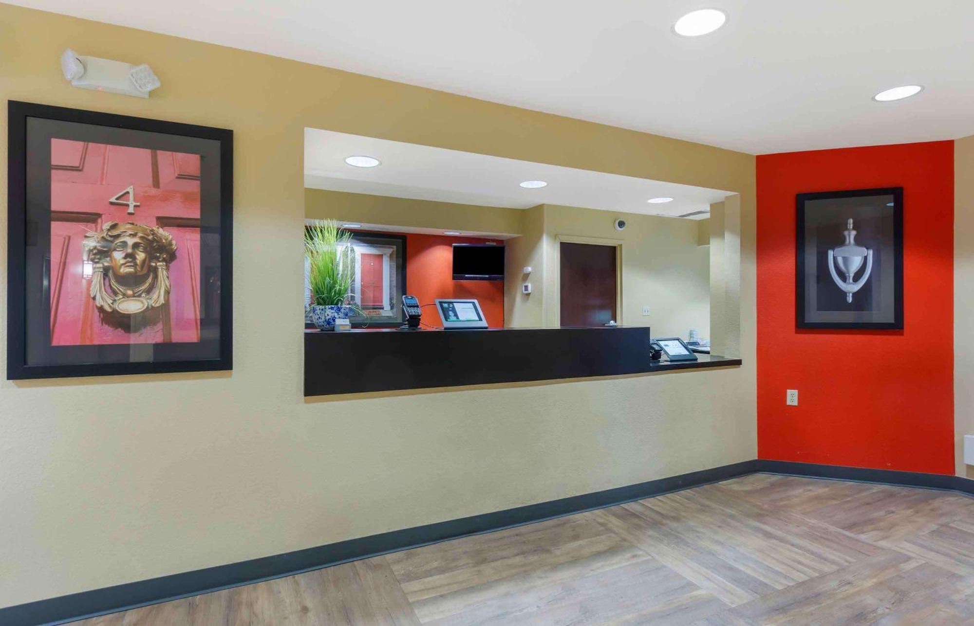 Extended Stay America Suites - Seattle - Кент Экстерьер фото