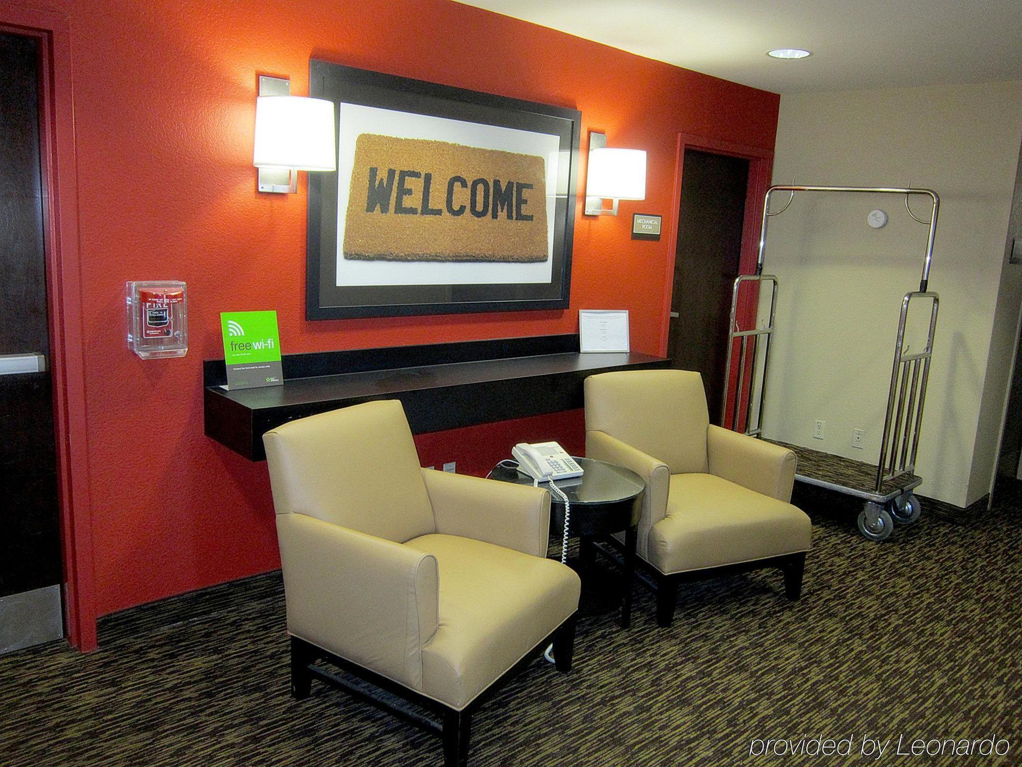 Extended Stay America Suites - Seattle - Кент Экстерьер фото