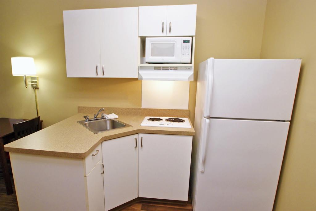Extended Stay America Suites - Seattle - Кент Экстерьер фото