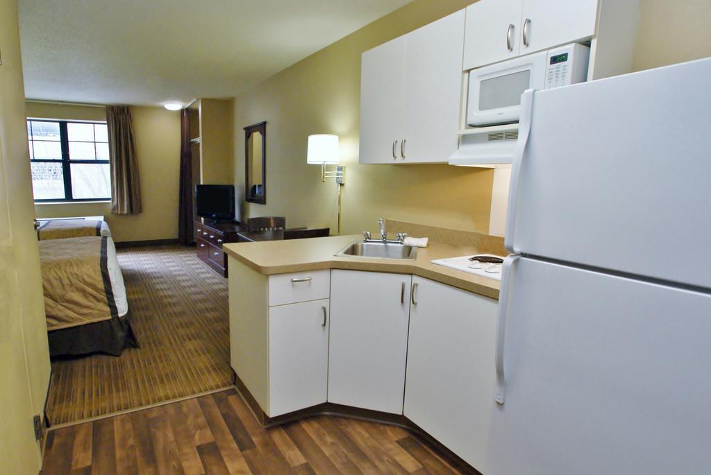 Extended Stay America Suites - Seattle - Кент Экстерьер фото