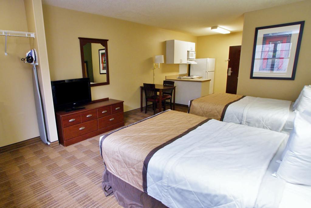 Extended Stay America Suites - Seattle - Кент Экстерьер фото