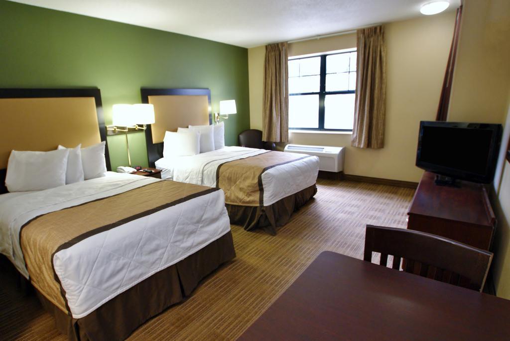 Extended Stay America Suites - Seattle - Кент Экстерьер фото