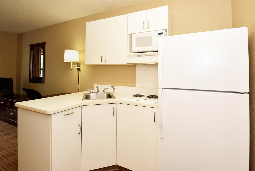 Extended Stay America Suites - Seattle - Кент Экстерьер фото