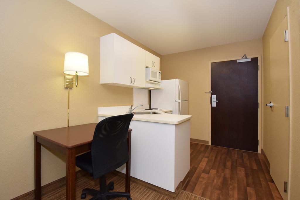 Extended Stay America Suites - Seattle - Кент Экстерьер фото