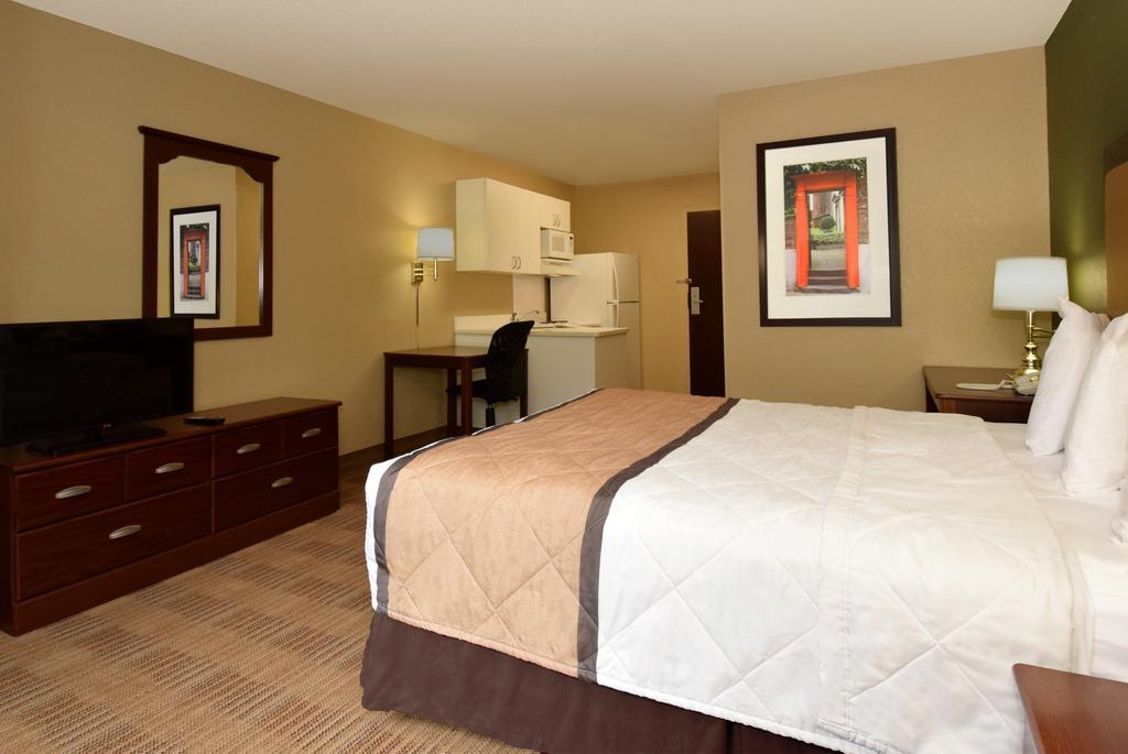 Extended Stay America Suites - Seattle - Кент Экстерьер фото
