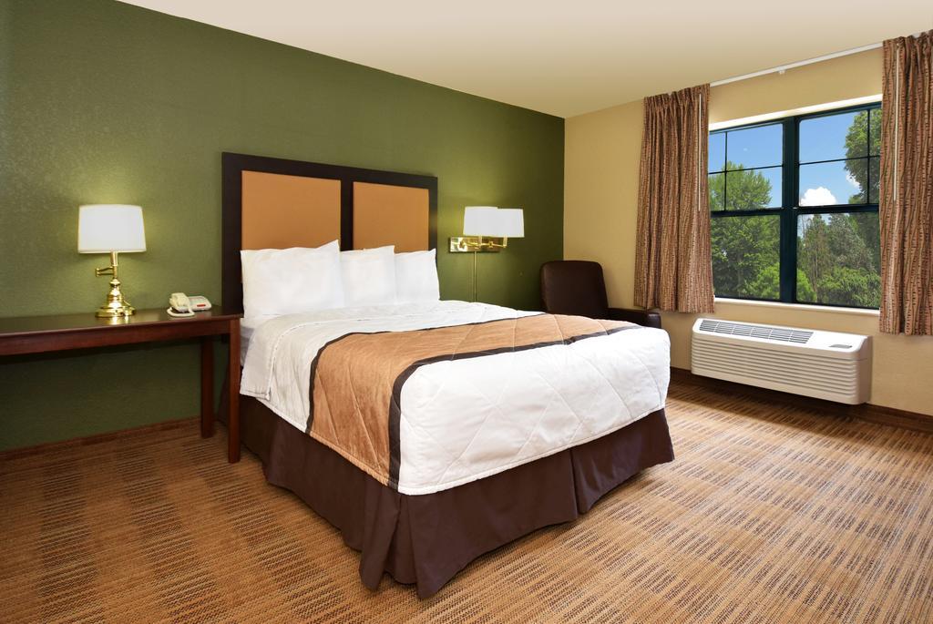 Extended Stay America Suites - Seattle - Кент Экстерьер фото