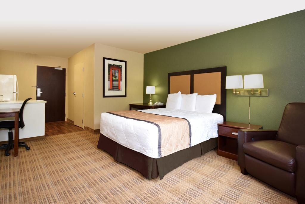 Extended Stay America Suites - Seattle - Кент Экстерьер фото