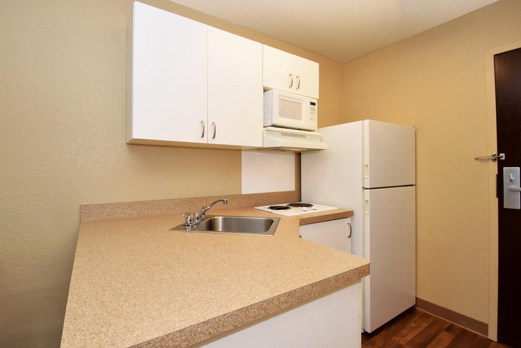 Extended Stay America Suites - Seattle - Кент Экстерьер фото