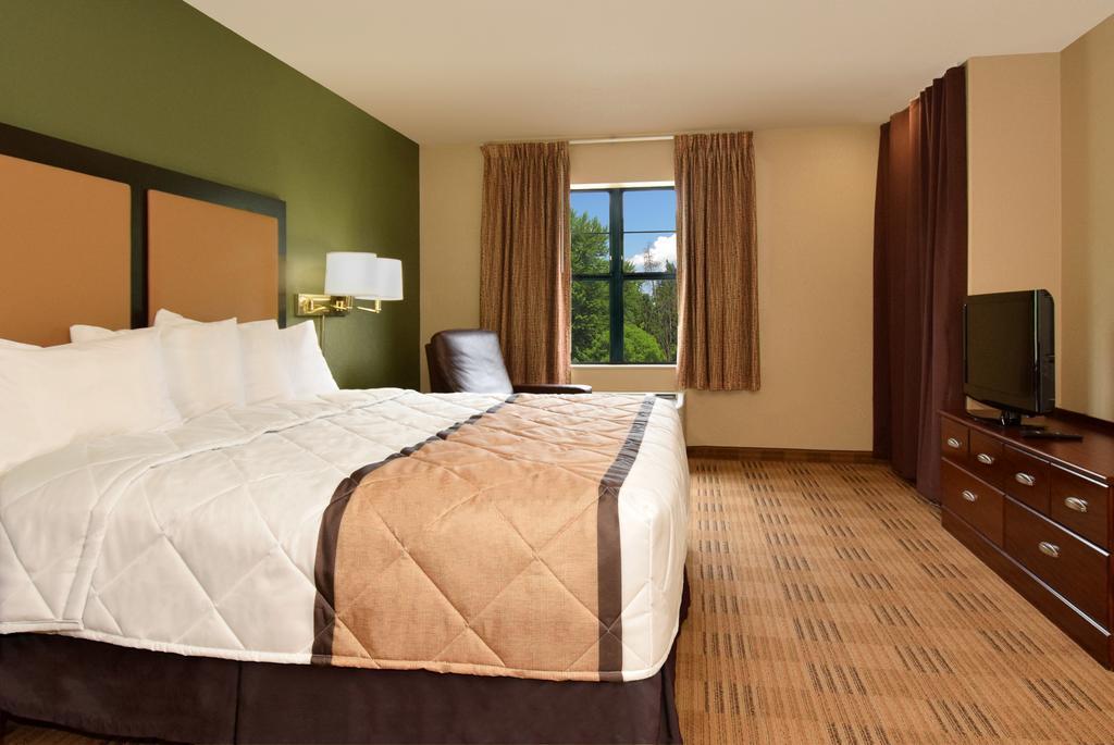 Extended Stay America Suites - Seattle - Кент Экстерьер фото