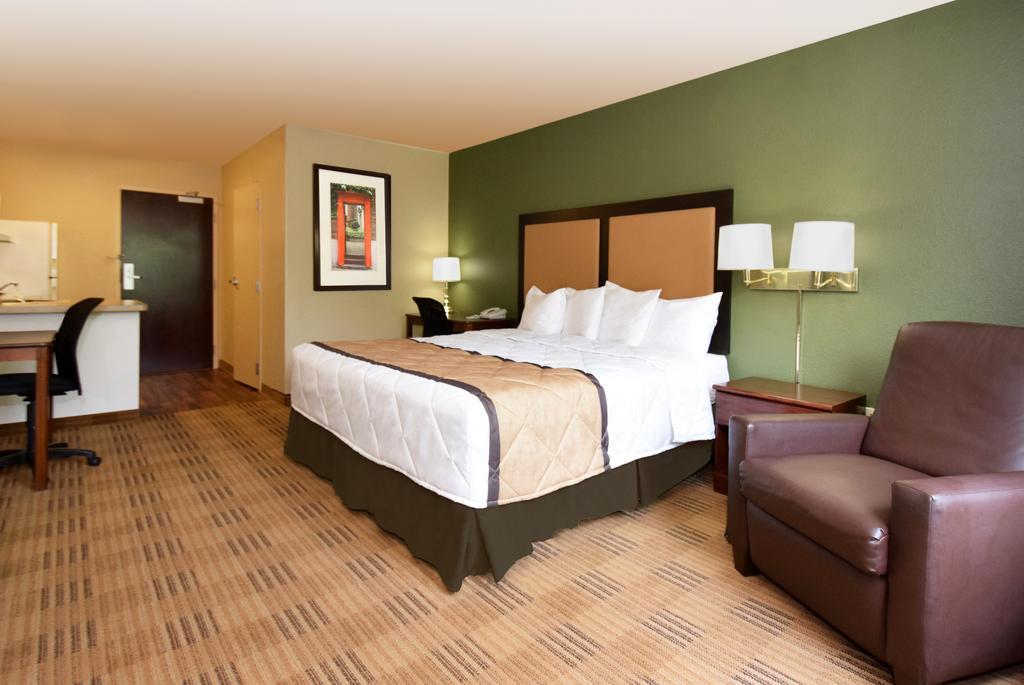 Extended Stay America Suites - Seattle - Кент Экстерьер фото