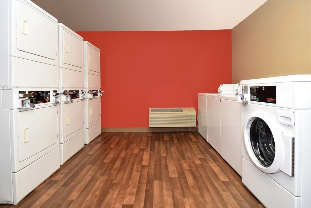 Extended Stay America Suites - Seattle - Кент Экстерьер фото
