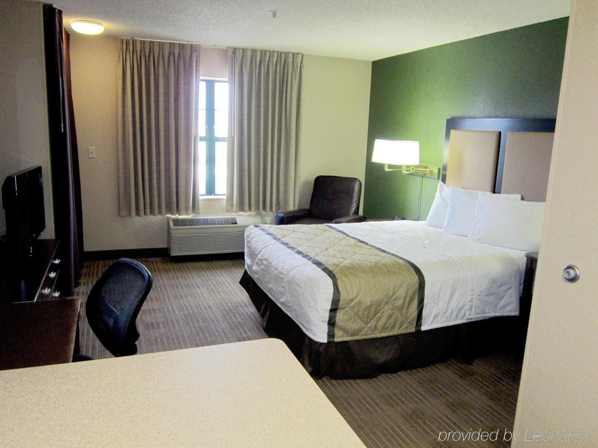 Extended Stay America Suites - Seattle - Кент Экстерьер фото