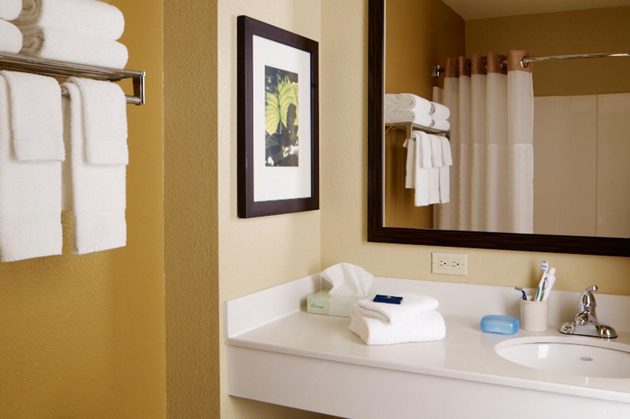 Extended Stay America Suites - Seattle - Кент Экстерьер фото