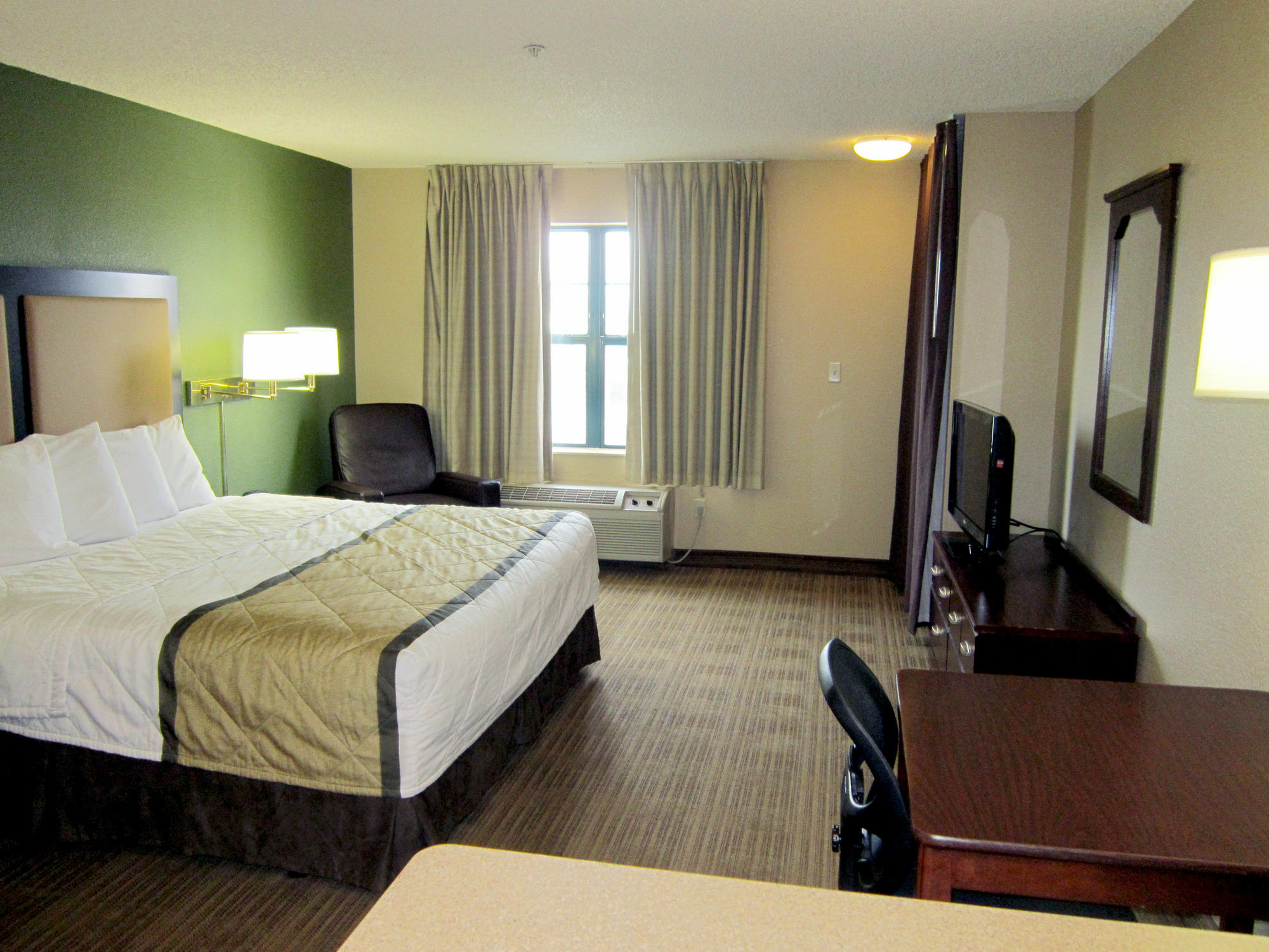 Extended Stay America Suites - Seattle - Кент Экстерьер фото