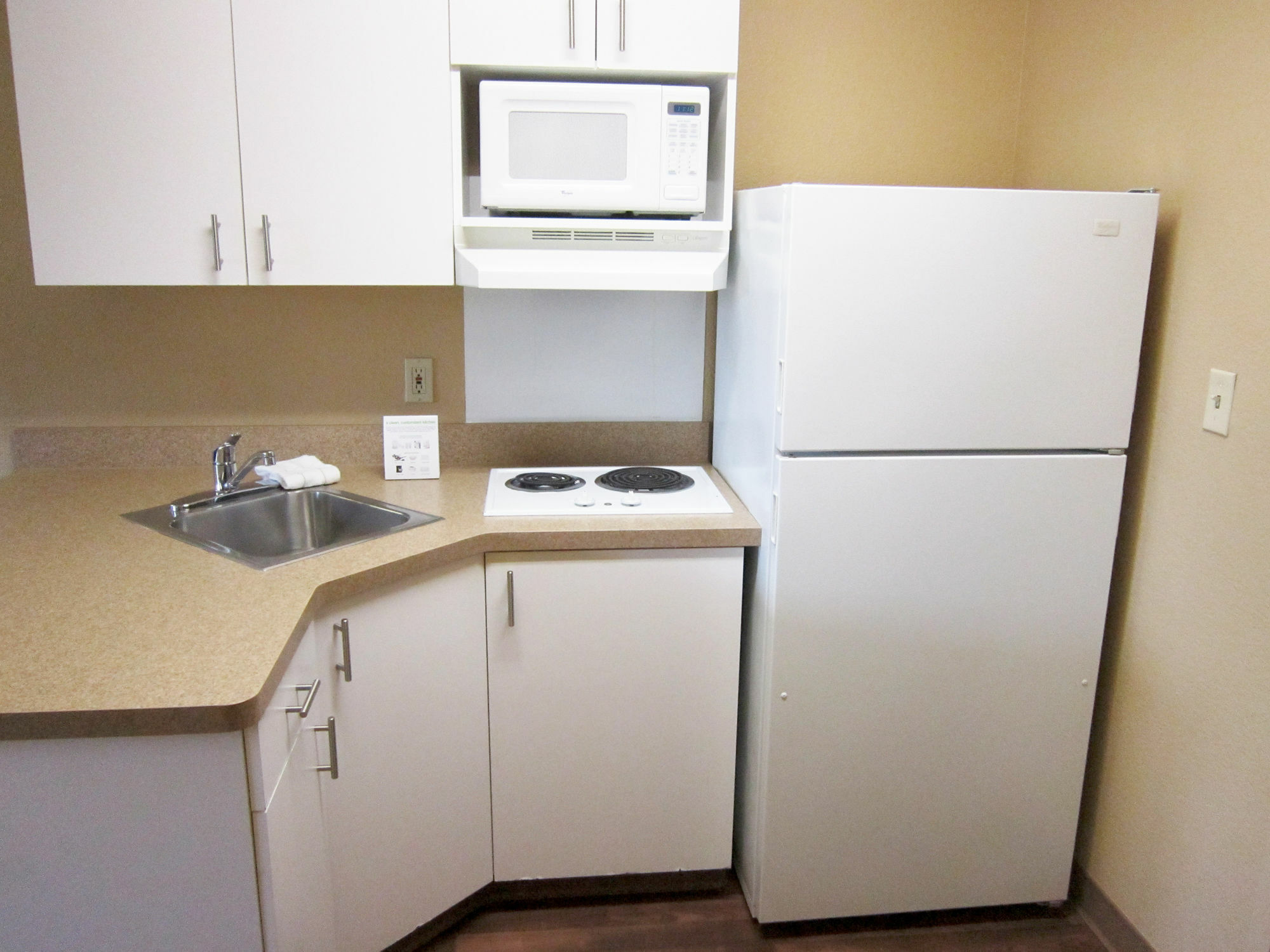 Extended Stay America Suites - Seattle - Кент Экстерьер фото